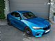 BMW&nbsp;M2&nbsp;<small><strong>DCT Competition. Track pack. Ohlins. Recaro</strong></small>