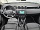 Dacia&nbsp;Duster&nbsp;<small><strong>4x4 1.2 TCe 125 Prestige - USNJE - 2X PDC - NAVI</strong></small>