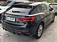 Audi&nbsp;Q3 Sportback&nbsp;<small><strong>35 tdi quattro S-line</strong></small>