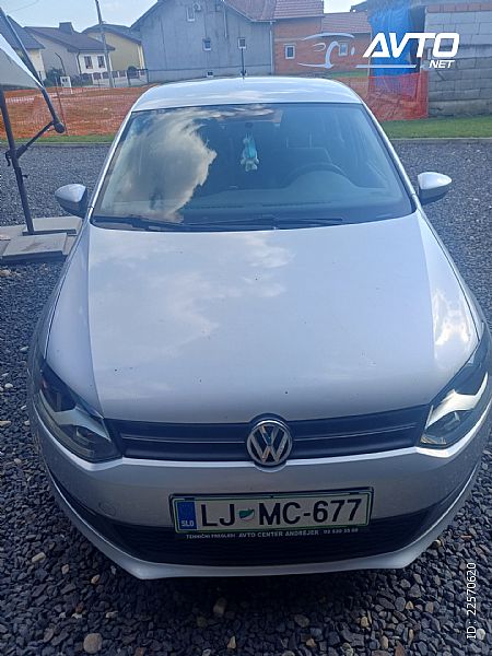 Volkswagen&nbsp;Polo&nbsp;<small><strong></strong></small>