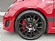 Fiat&nbsp;500&nbsp;<small><strong>ABARTH 595 COMPETIZIONE 2.LASTNIK AVTOMATIK ALU 17</strong></small>