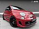 Fiat&nbsp;500&nbsp;<small><strong>ABARTH 595 COMPETIZIONE 2.LASTNIK AVTOMATIK ALU 17</strong></small>