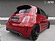Fiat&nbsp;500&nbsp;<small><strong>ABARTH 595 COMPETIZIONE 2.LASTNIK AVTOMATIK ALU 17</strong></small>