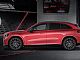 Mercedes-Benz&nbsp;GLC-Razred&nbsp;<small><strong>GLC 400 4MATIC PREMIUM</strong></small>