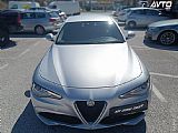 Alfa Romeo Giulia 2.0 Turbo 280 AUT AWD 