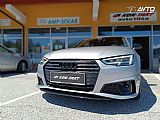 Audi A4 45 2.0 TFSI Sport S line QUATTRO 252 PS