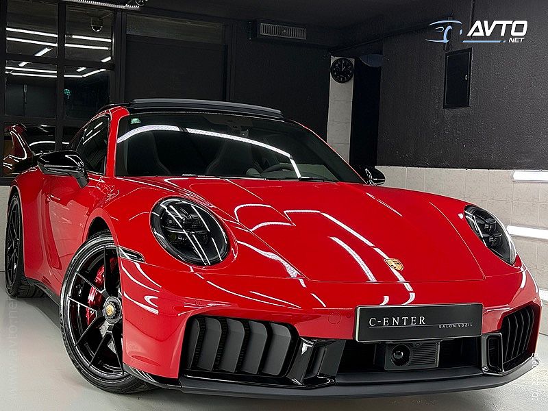 Porsche 911 3.6||CARRERA||GTS||BURMESTER||MATRIX||ACC||LIFT||
