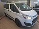 Ford&nbsp;Tourneo Custom&nbsp;<small><strong>2.2 TDCI 8+1-VZVRATNA KAMERA-ALU-VL.KLJUKA-KOT N..</strong></small>