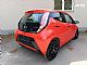 Toyota&nbsp;Aygo&nbsp;<small><strong>1.0-SLOVENSKA-SAMO 114.000KM-ORANGE-ALU-LED-KAMERA</strong></small>