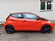 Toyota&nbsp;Aygo&nbsp;<small><strong>1.0-SLOVENSKA-SAMO 114.000KM-ORANGE-ALU-LED-KAMERA</strong></small>