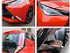 Toyota&nbsp;Aygo&nbsp;<small><strong>1.0-SLOVENSKA-SAMO 114.000KM-ORANGE-ALU-LED-KAMERA</strong></small>