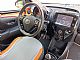 Toyota&nbsp;Aygo&nbsp;<small><strong>1.0-SLOVENSKA-SAMO 114.000KM-ORANGE-ALU-LED-KAMERA</strong></small>