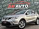 Nissan&nbsp;Qashqai&nbsp;<small><strong>1.6 dCi 360� KAMERA+KEYLESS+XENON+2KLIMA+SLO+TOP</strong></small>