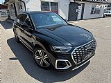 Audi Q5 Sportback 35 TDI S Line Plus S Tronic LED.HIFI.ACC.KAMERA