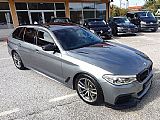 BMW serija 5 Touring: 530d xDrive M-sport  FIKSNA OBRESTNA MERA 4.75 