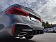 BMW&nbsp;serija 5 Touring:&nbsp;<small><strong>530d xDrive M-sport  FIKSNA OBRESTNA MERA 4.75 </strong></small>