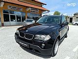 BMW serija X3: xDrive18d SLO POREKLO VLE�NA KLJUKA