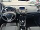 Ford&nbsp;Fiesta&nbsp;<small><strong>1.6 ST2 182PS MK7 1. LASTNIK DAB KEYLESS GO</strong></small>