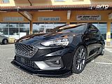 Ford Focus 2.3 280 PS ST PERFORMANCE 