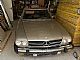 Mercedes-Benz&nbsp;SL-Razred&nbsp;<small><strong>560SL Roadster</strong></small>