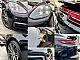 Porsche&nbsp;Panamera&nbsp;<small><strong>3.0 V6 4x4-98.000km MATRIX 21 COL CRONO KOT NOV</strong></small>