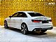Audi&nbsp;A4&nbsp;<small><strong>30 TDI AUT.-VIRTUAL-KAMERA-RADAR TEMP-F1...</strong></small>