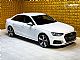 Audi&nbsp;A4&nbsp;<small><strong>30 TDI AUT.-VIRTUAL-KAMERA-RADAR TEMP-F1...</strong></small>