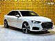 Audi&nbsp;A4&nbsp;<small><strong>30 TDI AUT.-VIRTUAL-KAMERA-RADAR TEMP-F1...</strong></small>