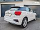Audi&nbsp;Q2&nbsp;<small><strong>30 TFSI Advanced</strong></small>