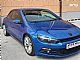 Volkswagen&nbsp;Scirocco&nbsp;<small><strong>2.0 TSI DSG</strong></small>