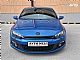 Volkswagen&nbsp;Scirocco&nbsp;<small><strong>2.0 TSI DSG</strong></small>