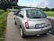 Nissan&nbsp;Micra&nbsp;<small><strong>1.2 Visia Plus</strong></small>
