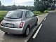 Nissan&nbsp;Micra&nbsp;<small><strong>1.2 Visia Plus</strong></small>