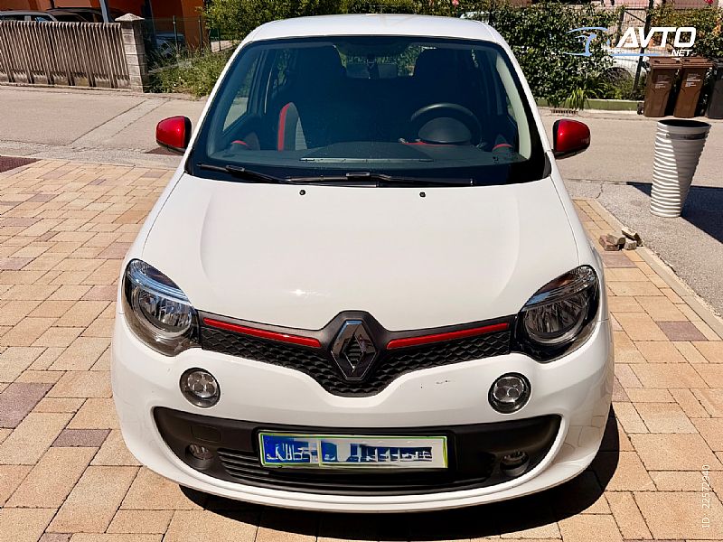 Renault&nbsp;Twingo&nbsp;<small><strong>SCe 70 Expression</strong></small>