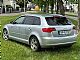 Audi&nbsp;A3&nbsp;<small><strong>Audi A3 1.9 TDI </strong></small>