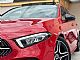 Mercedes-Benz&nbsp;A-Razred&nbsp;<small><strong>A 200 AMG 64.500km SLO PANO ALKANT VIRTUAL KOT NOV</strong></small>