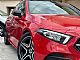 Mercedes-Benz&nbsp;A-Razred&nbsp;<small><strong>A 200 AMG 64.500km SLO PANO ALKANT VIRTUAL KOT NOV</strong></small>