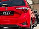 Toyota&nbsp;Yaris&nbsp;<small><strong>1.5 SOL 1.LASTNIK SLO KAMERA ALU LED TEMP KOT NOVA</strong></small>