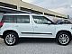 �koda&nbsp;Yeti&nbsp;<small><strong>2.0 TDI-4x4 POGON-KAMERA-KLJUKA-1 LASTNIK</strong></small>