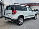 �koda&nbsp;Yeti&nbsp;<small><strong>2.0 TDI-4x4 POGON-KAMERA-KLJUKA-1 LASTNIK</strong></small>