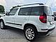 �koda&nbsp;Yeti&nbsp;<small><strong>2.0 TDI-4x4 POGON-KAMERA-KLJUKA-1 LASTNIK</strong></small>