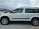 �koda&nbsp;Yeti&nbsp;<small><strong>2.0 TDI-4x4 POGON-KAMERA-KLJUKA-1 LASTNIK</strong></small>