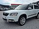 �koda&nbsp;Yeti&nbsp;<small><strong>2.0 TDI-4x4 POGON-KAMERA-KLJUKA-1 LASTNIK</strong></small>