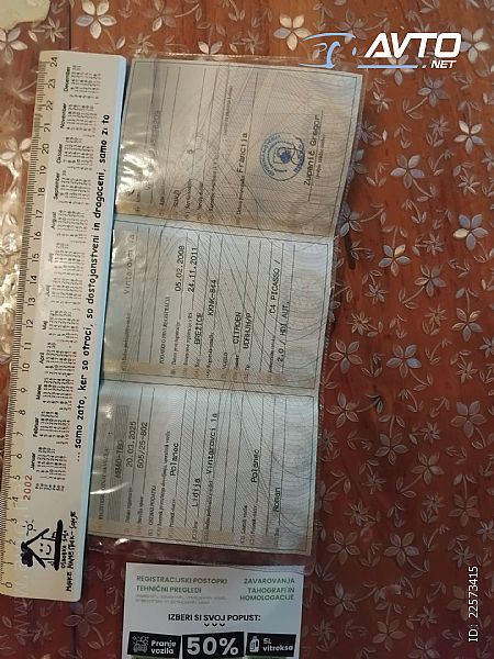 Citro�n&nbsp;C4 Picasso&nbsp;<small><strong>2.0 HDi Exclusive FAP Avt.</strong></small>