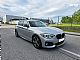 BMW&nbsp;serija 1:&nbsp;<small><strong>118d xDrive M Sport-Led-Professional Navi-M-Zavore</strong></small>