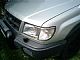 Subaru&nbsp;Forester&nbsp;<small><strong>2.0 4X4+REDUKTOR EU.KLJIKA.POVI�AN.</strong></small>