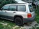 Subaru&nbsp;Forester&nbsp;<small><strong>2.0 4X4+REDUKTOR EU.KLJIKA.POVI�AN.</strong></small>