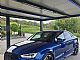 Audi&nbsp;RS3&nbsp;<small><strong>Limuzina quattro 2.5 TFSI S tronic DAZA</strong></small>