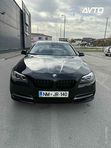 BMW&nbsp;serija 5 Touring:&nbsp;<small><strong></strong></small>