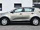 Kia&nbsp;Sportage&nbsp;<small><strong>1.7 CRDi+SLO</strong></small>